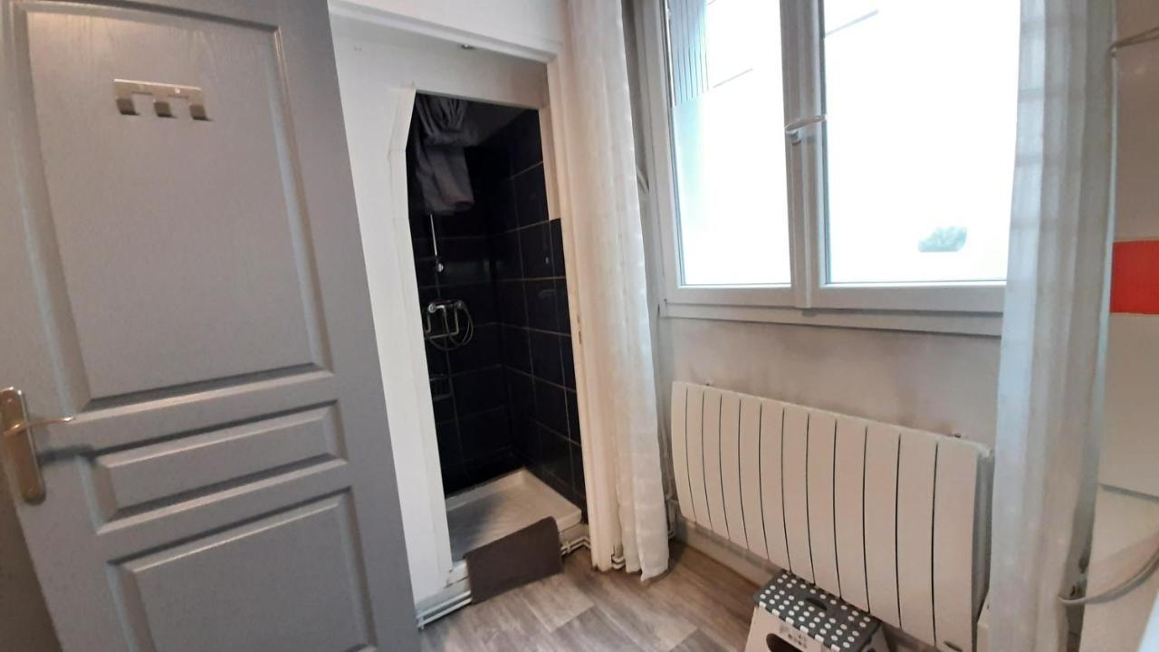 Carmes - Jardin - Studio Pied A Terre En Hyper Centre Lejlighed Toulouse Eksteriør billede